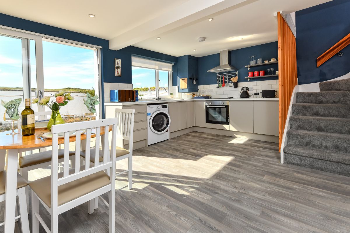 7 Marina Cottages, listing photograph 5