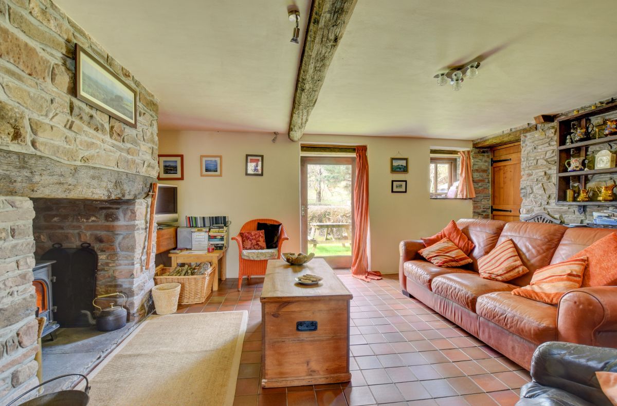 Abereithrin Cottage, listing photograph 8