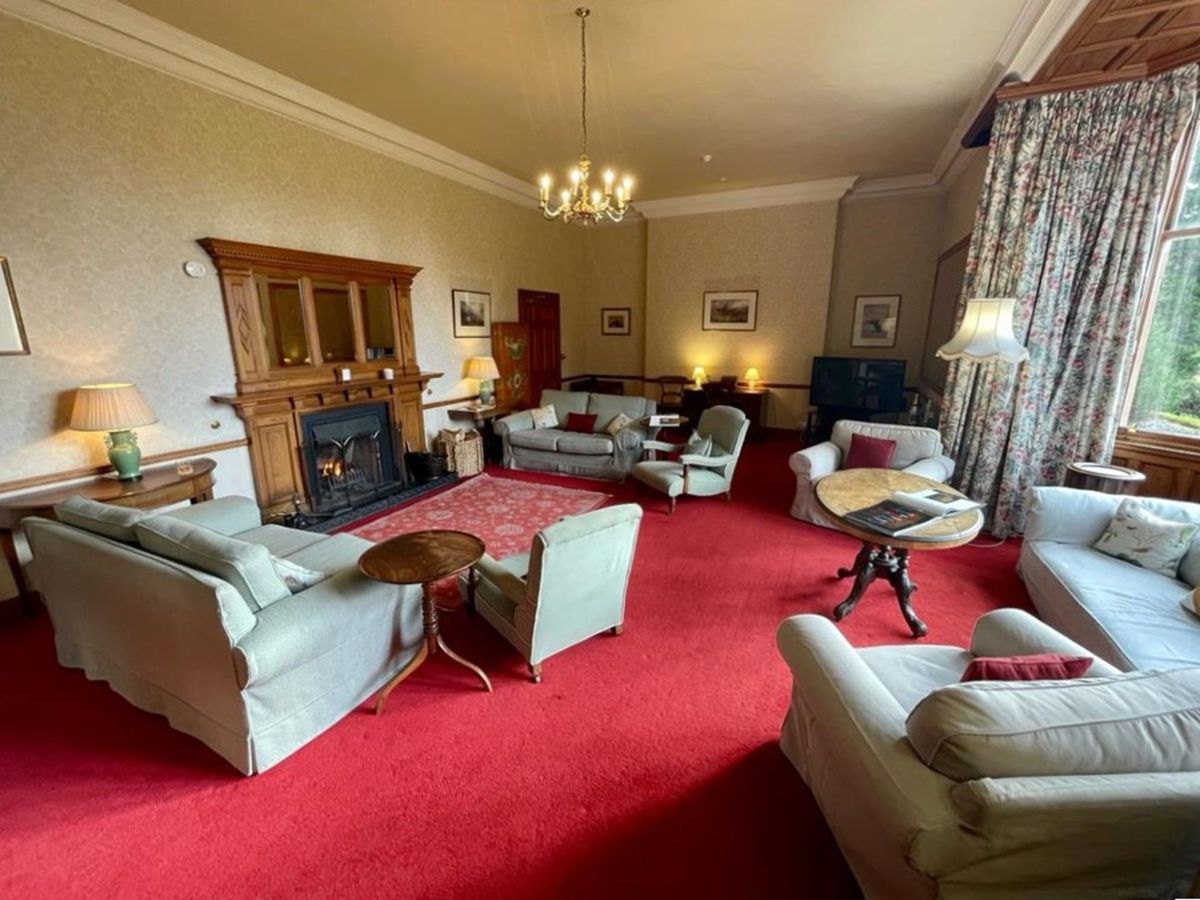 Sherramore Lodge, listing photograph 6