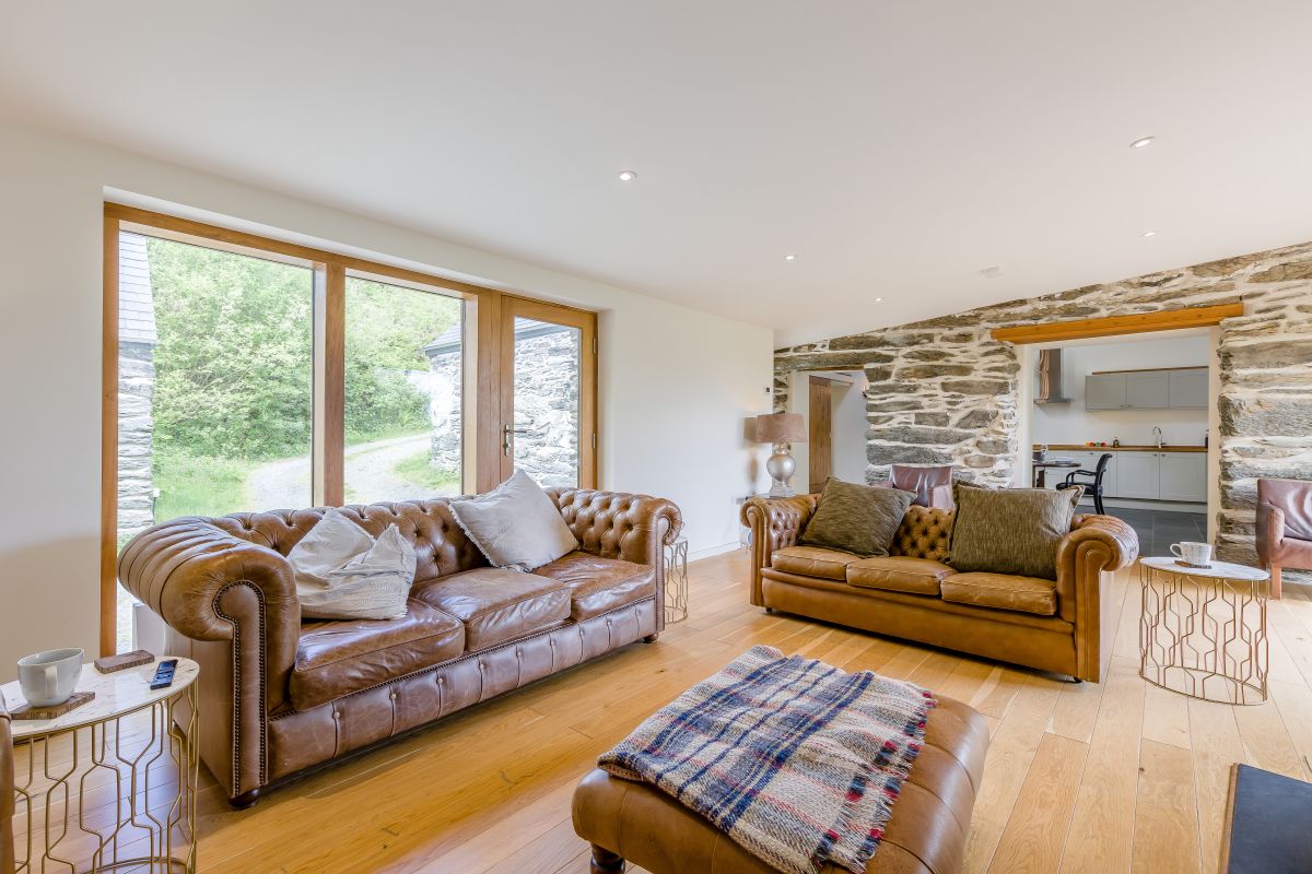 Foel Y Graig - The Hideaway, listing photograph 11