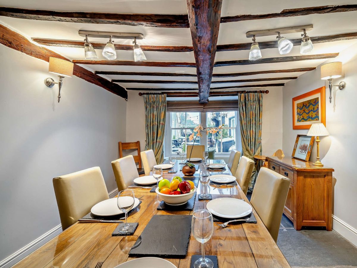 Ford House, listing photograph 9