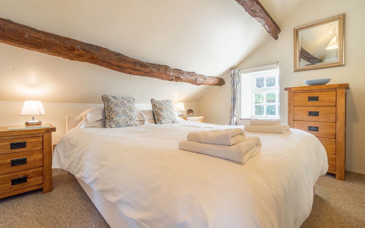 Hawkshead Hideaway, listing photograph 2