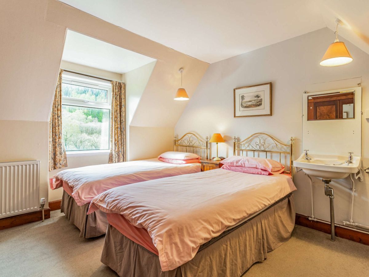 Incheril Lodge, listing photograph 11