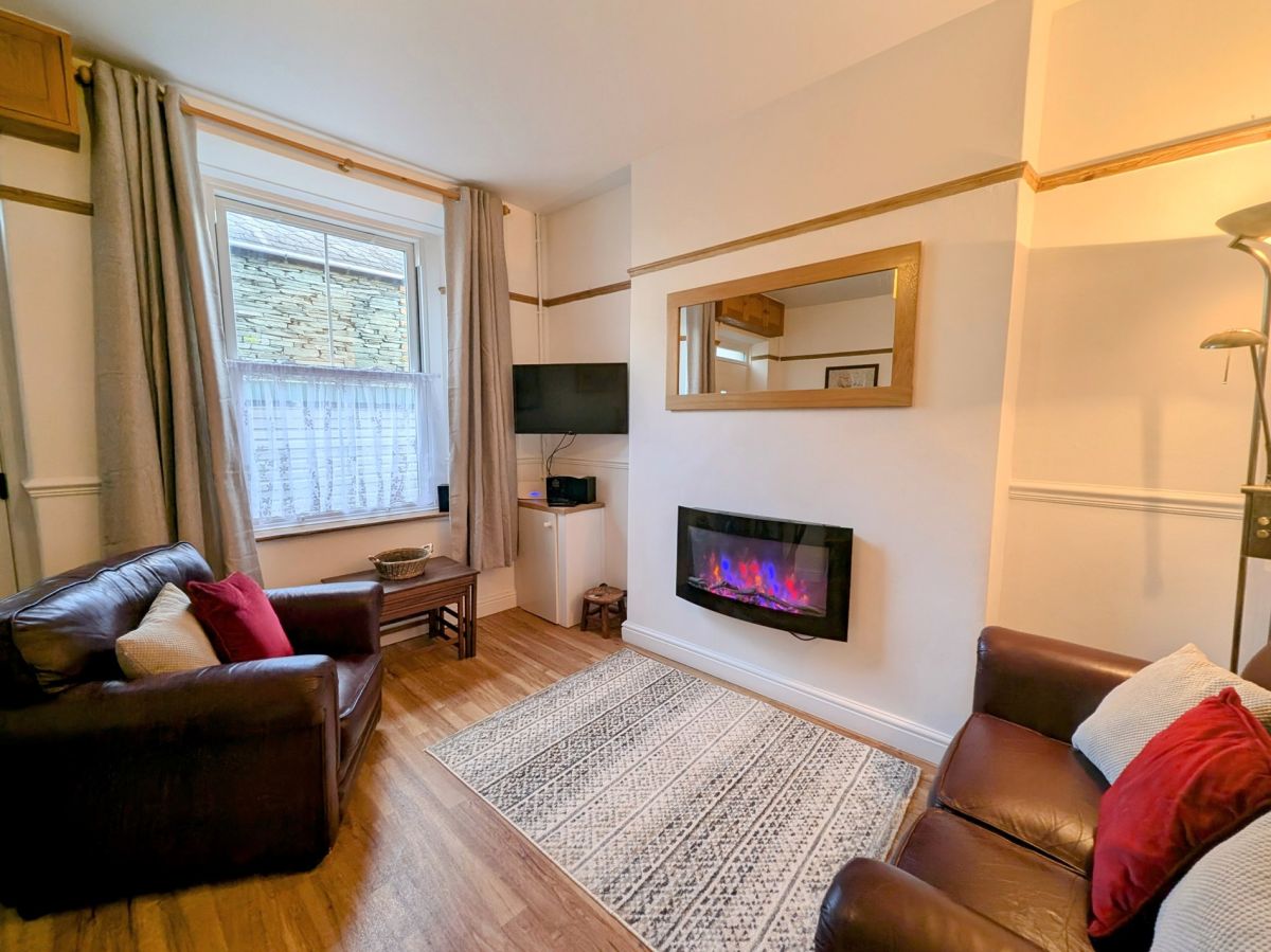 Rose Cottage - Keswick, listing photograph 2