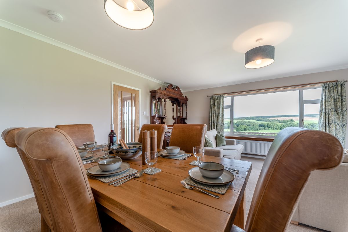 The Bungalow at Ballikinrain Farm, listing photograph 9
