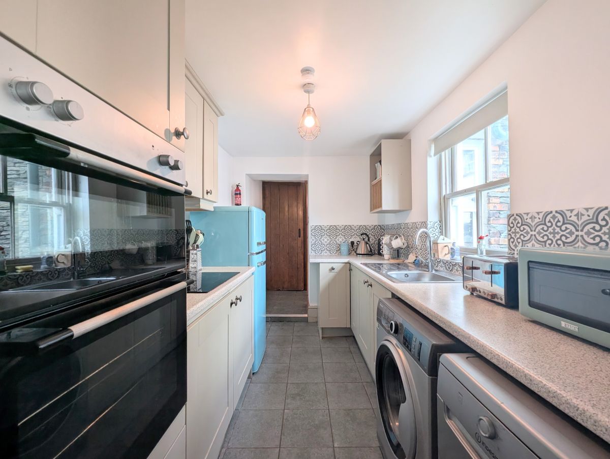 Skiddaw House, listing photograph 3