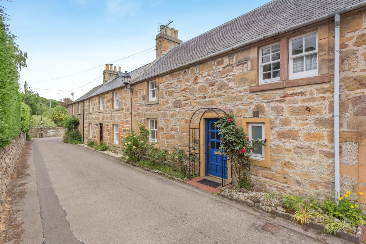 Orchard Cottage