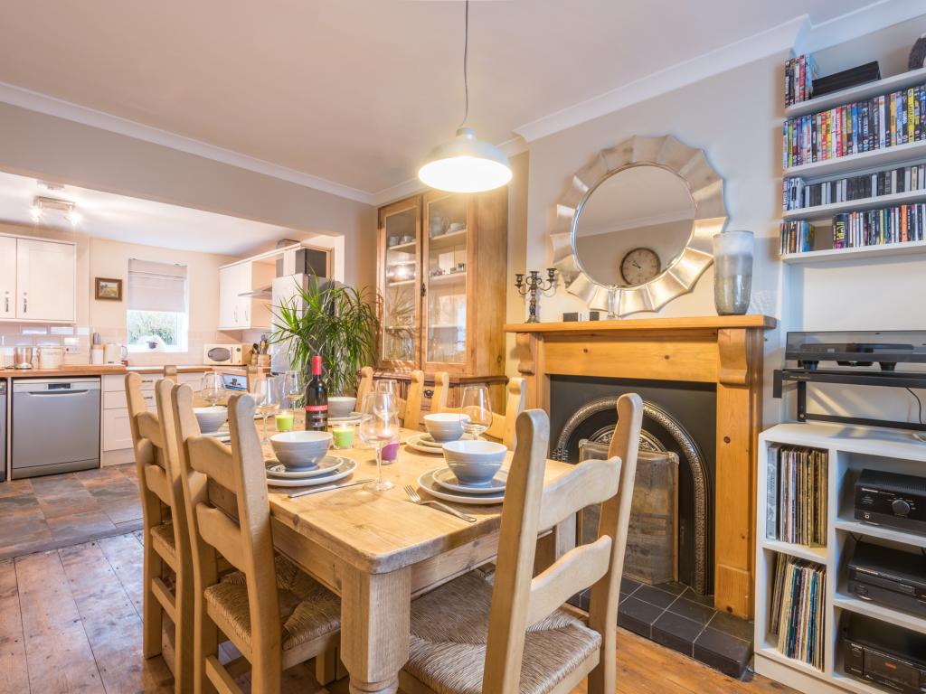 Beck Place Cottage, listing photograph 3