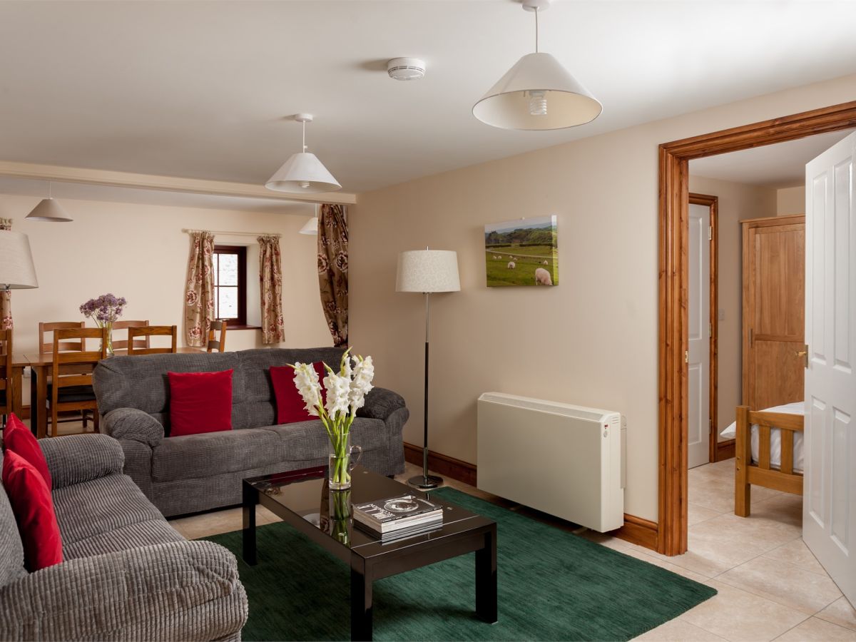 Kestrel Farmhouse, listing photograph 8