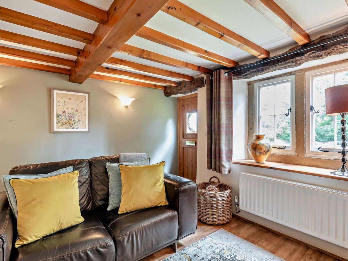 Calendar Cottage, listing photograph 7