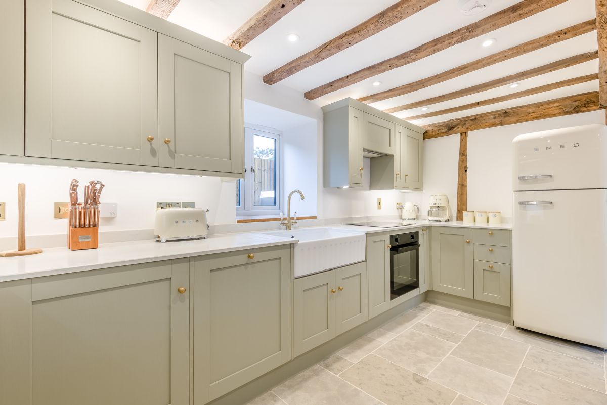 Steppes Cottage, listing photograph 12