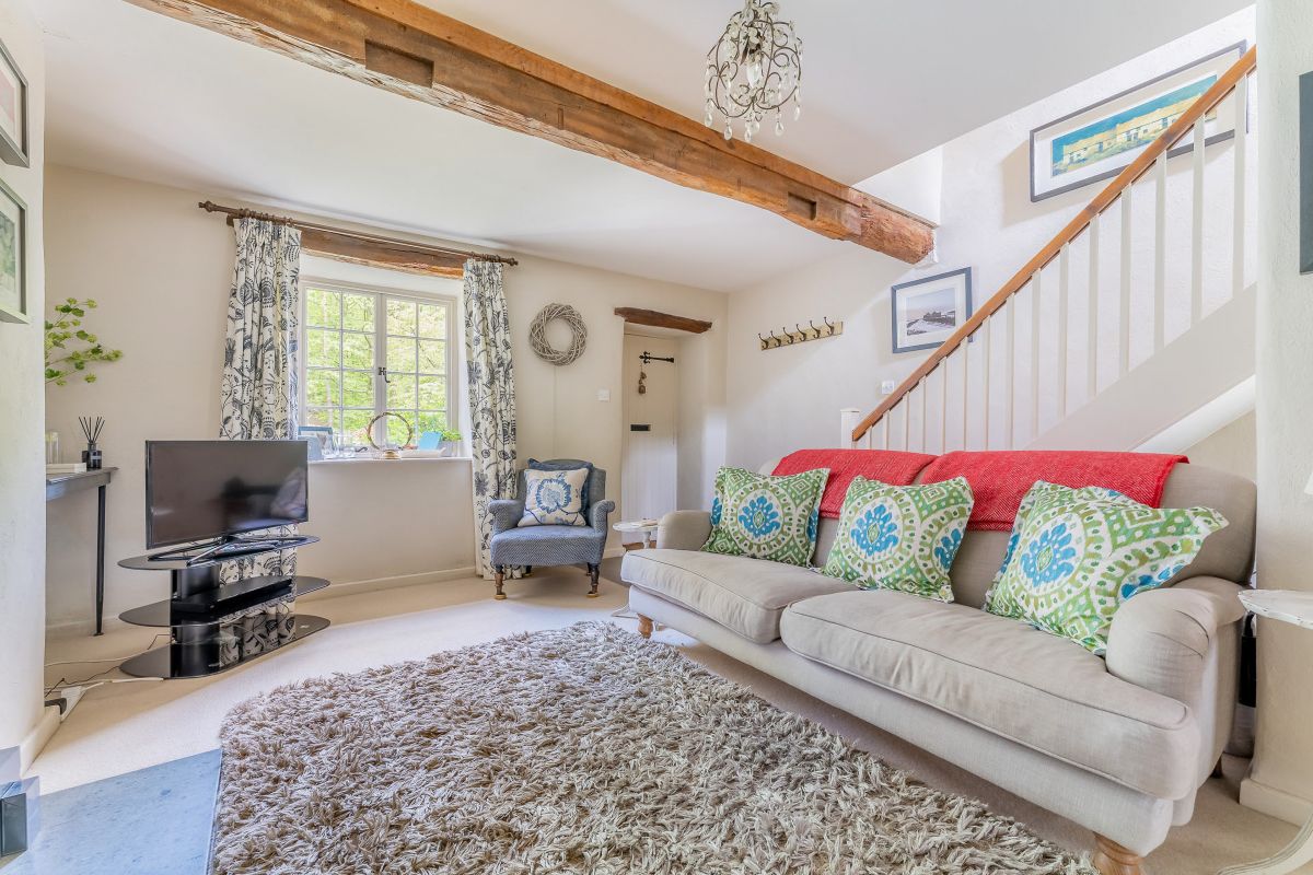 Horseshoe Cottage, listing photograph 2