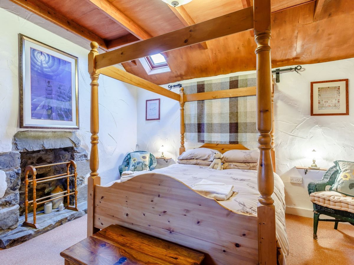 Colquhoune's Byre, listing photograph 10