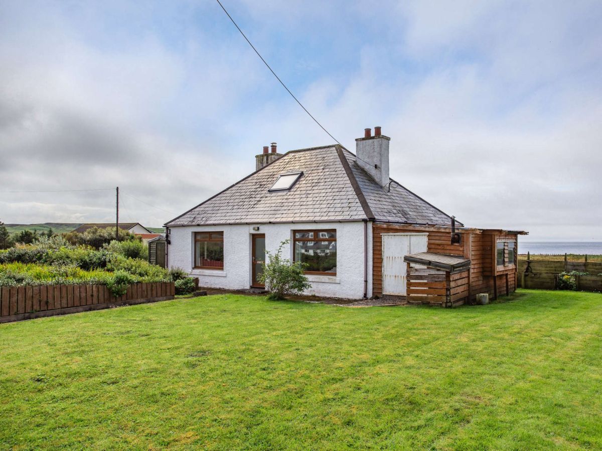Archie's Cottage