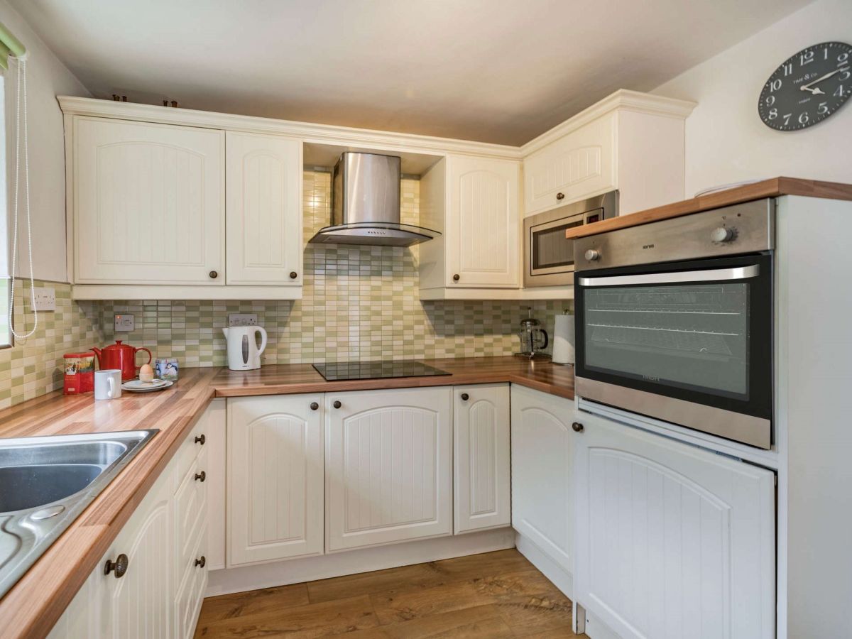 Stable Cottage - Portinscale, listing photograph 7