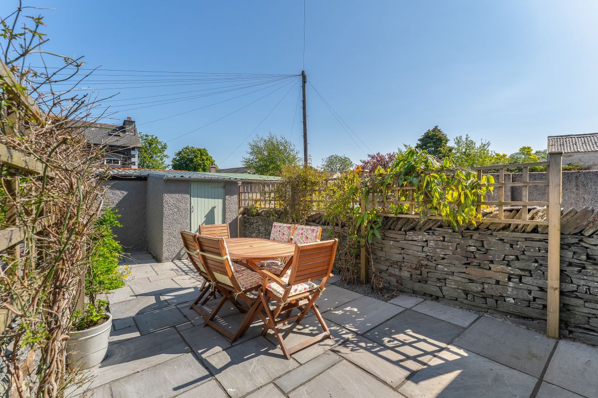 Cornflower Cottage, listing photograph 3