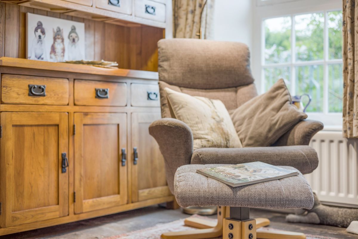 Bridgend Cottage, listing photograph 11