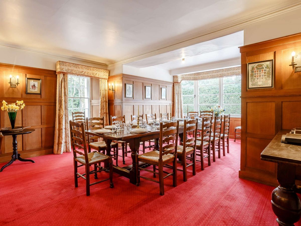 Kinlochewe Lodge, listing photograph 7
