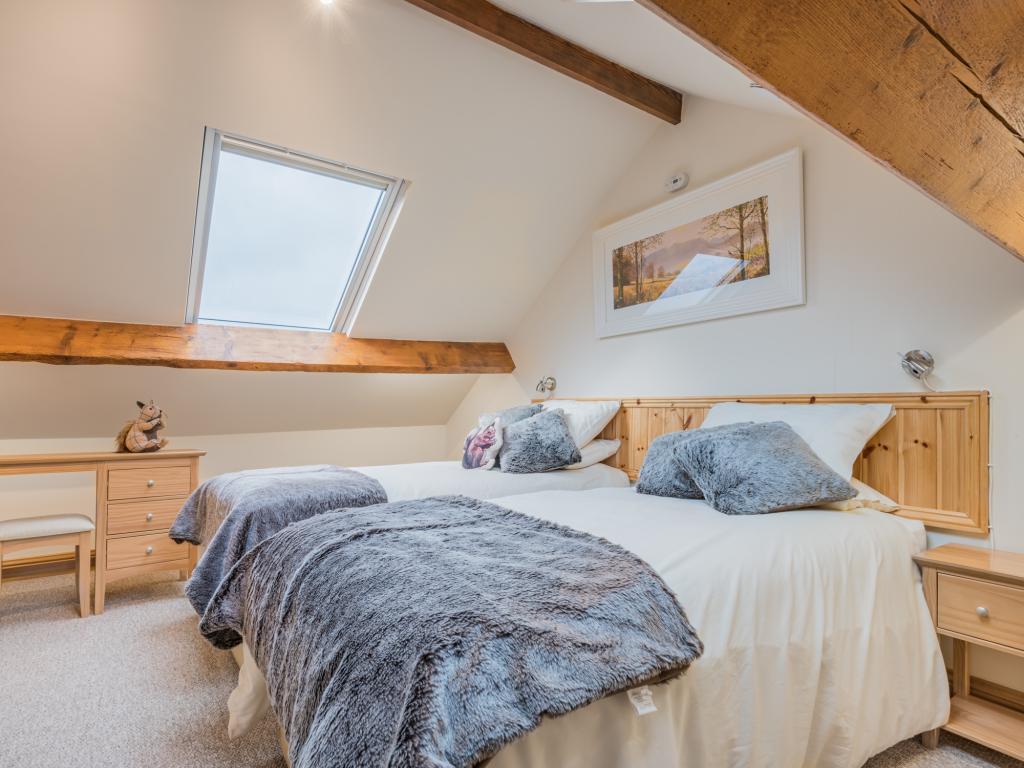 Grove Cottage - Threlkeld, listing photograph 11