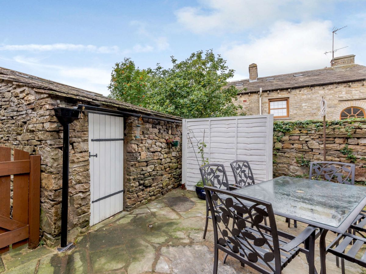 Mill Owners Cottage, listing photograph 7