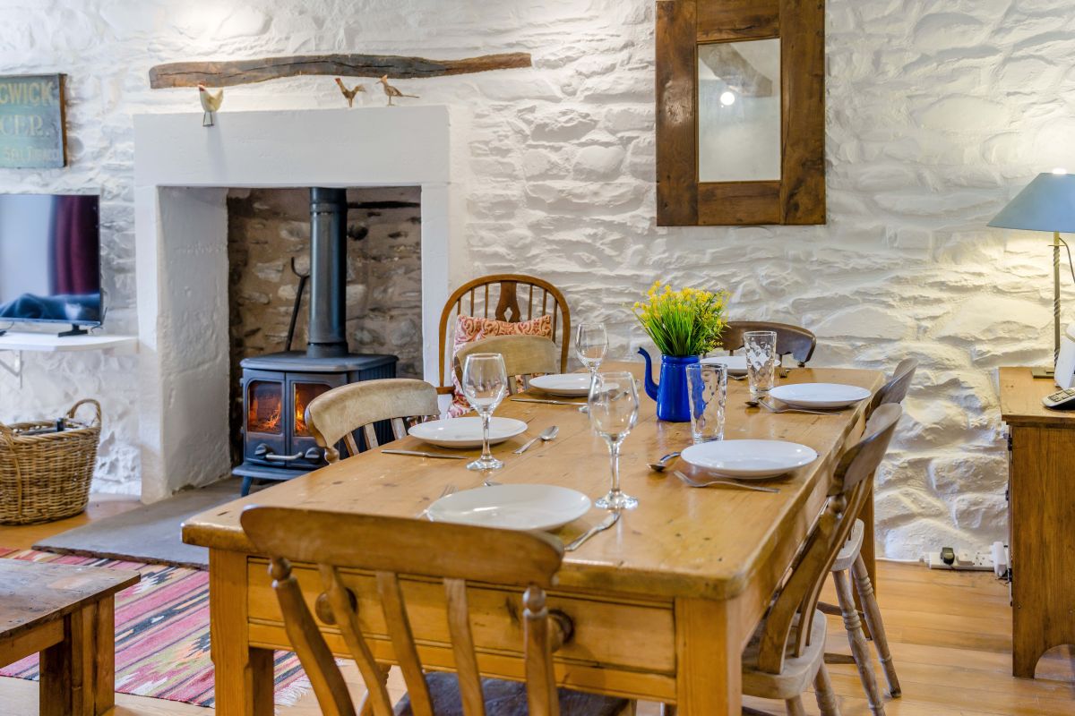 Banty Gill Cottage, listing photograph 7