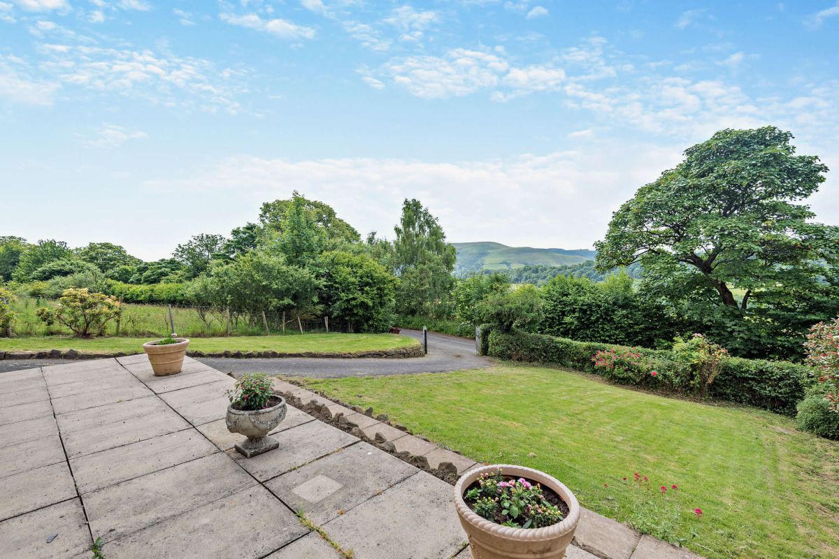 The Ridge in Bamford, listing photograph 3