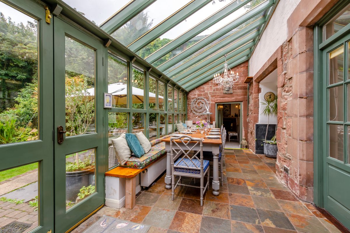 Millwood Lodge, listing photograph 10