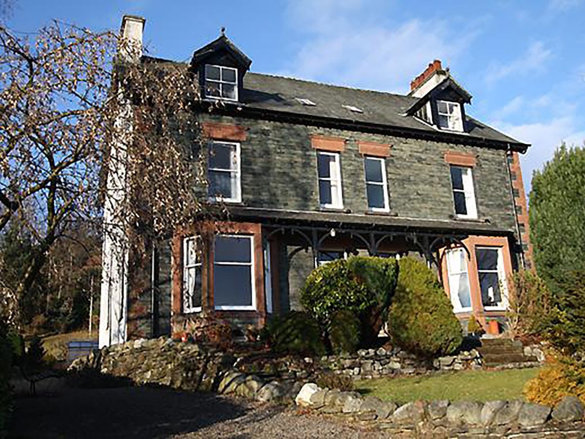 Applegarth