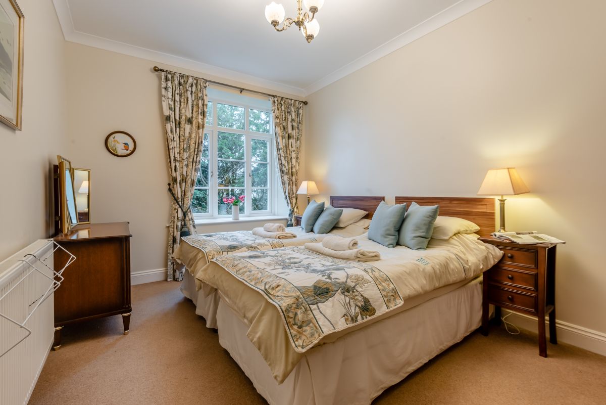 High Rigg Apartment - Keswick, listing photograph 12