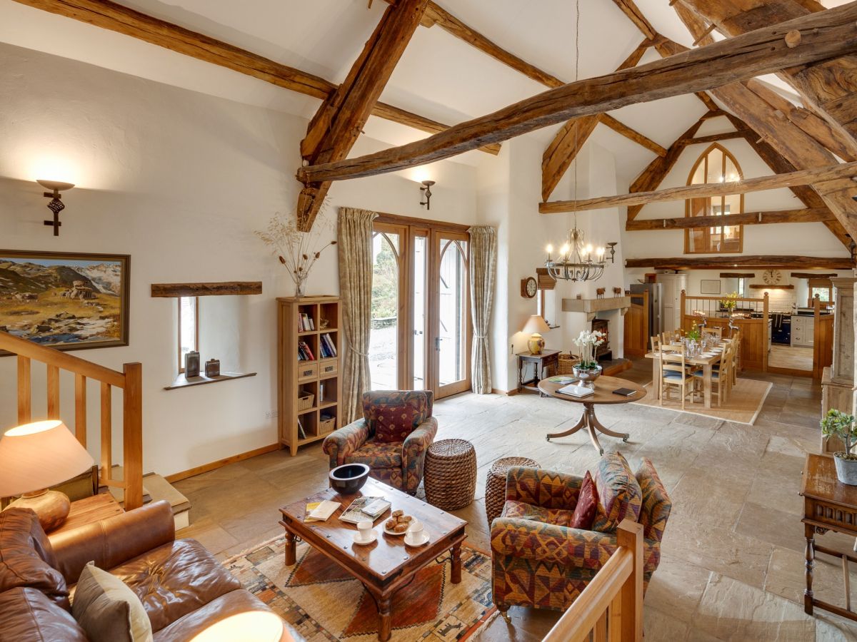 Thorphinsty Barn, listing photograph 11