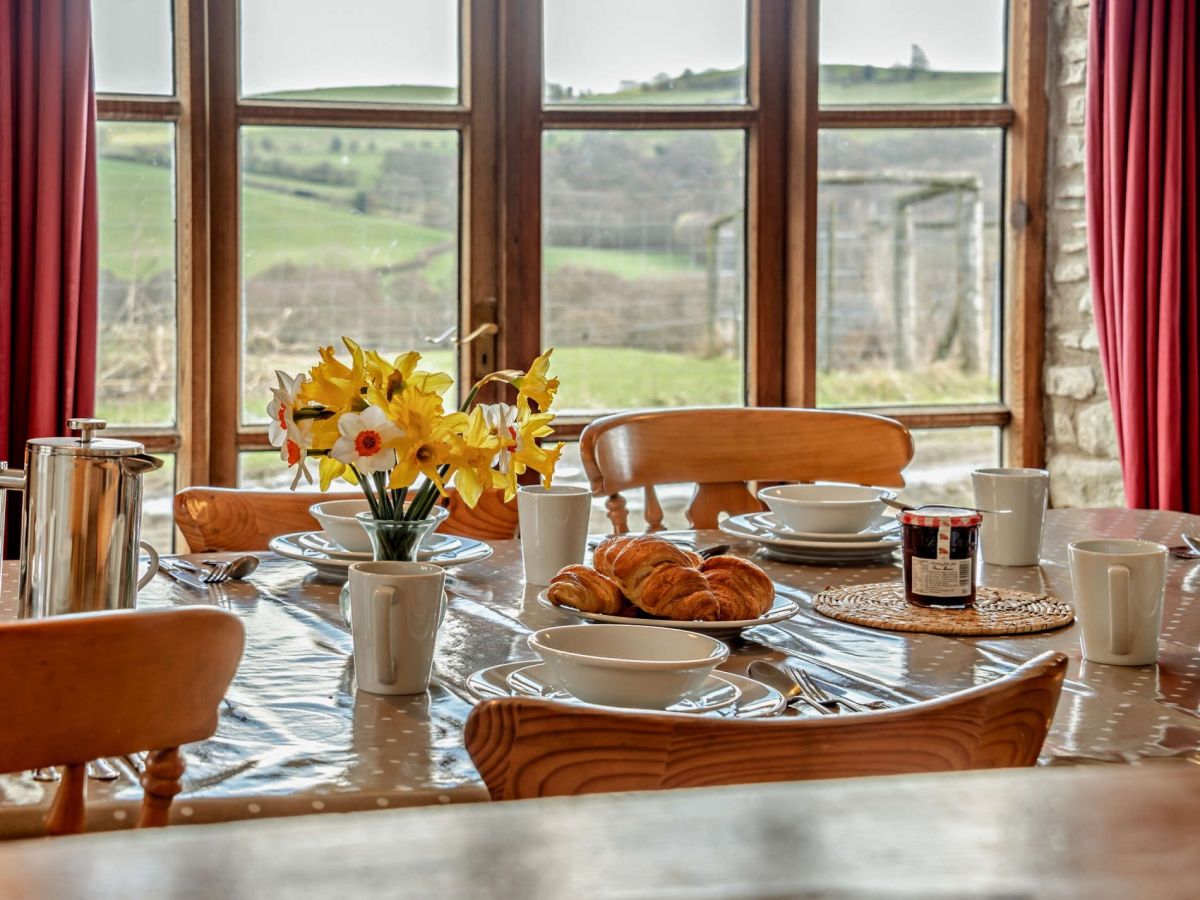 Lane Farm Barn, listing photograph 12