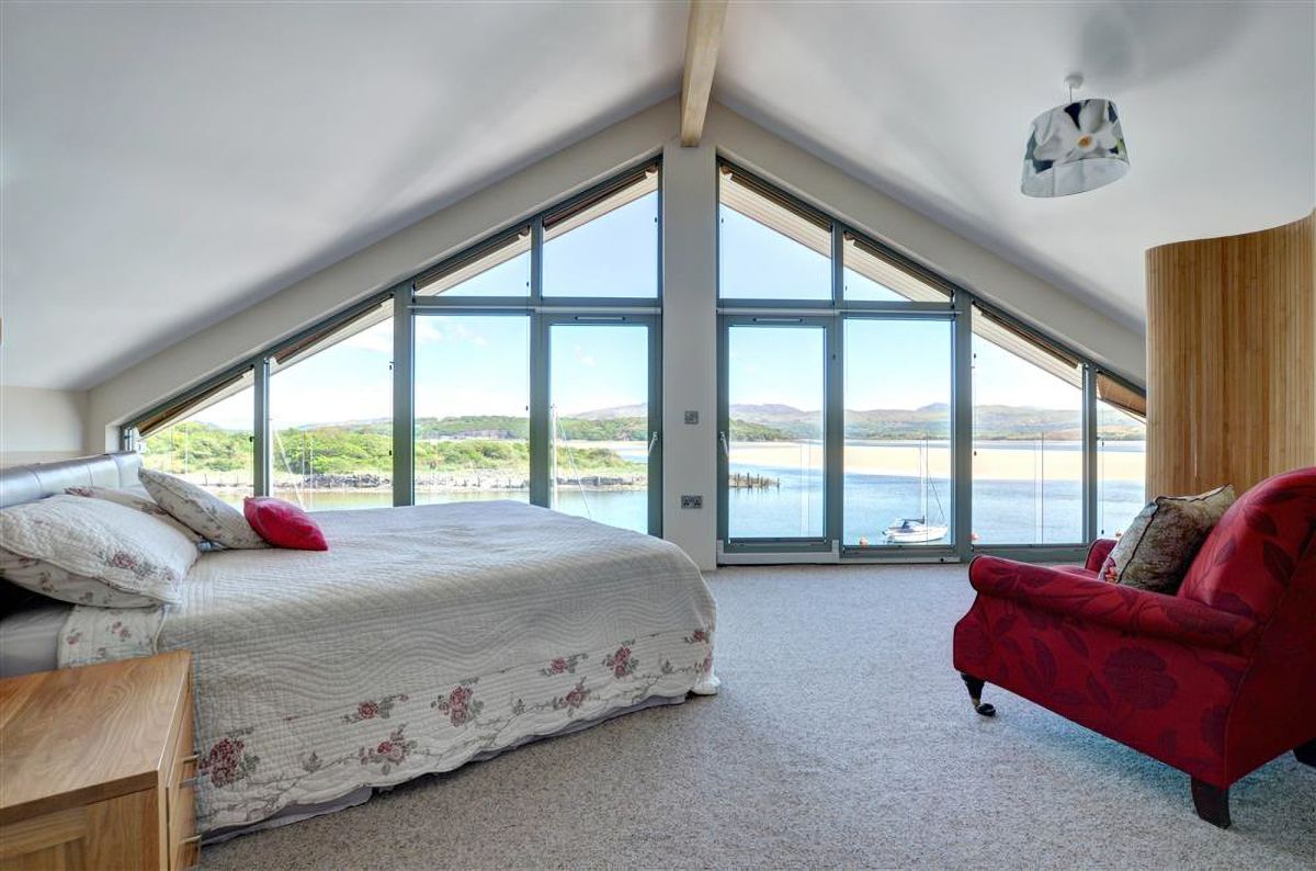 Harbourside House - Porthmadog, listing photograph 3