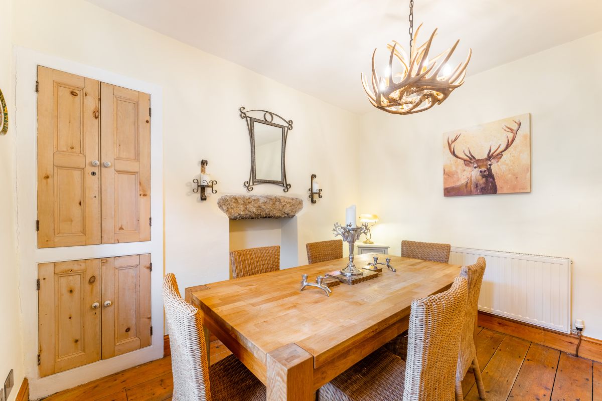 Tiggy Winkle Cottage, listing photograph 4