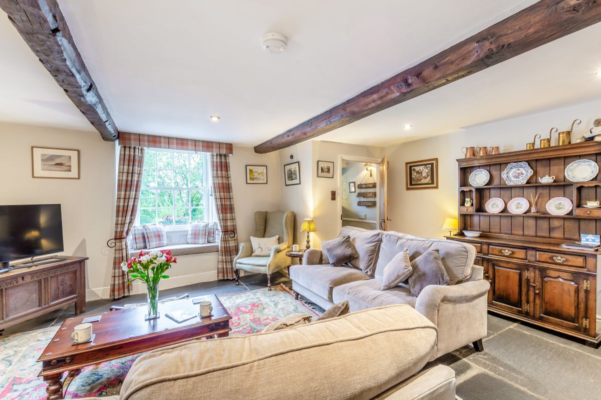 Crag Head Cottage, listing photograph 3