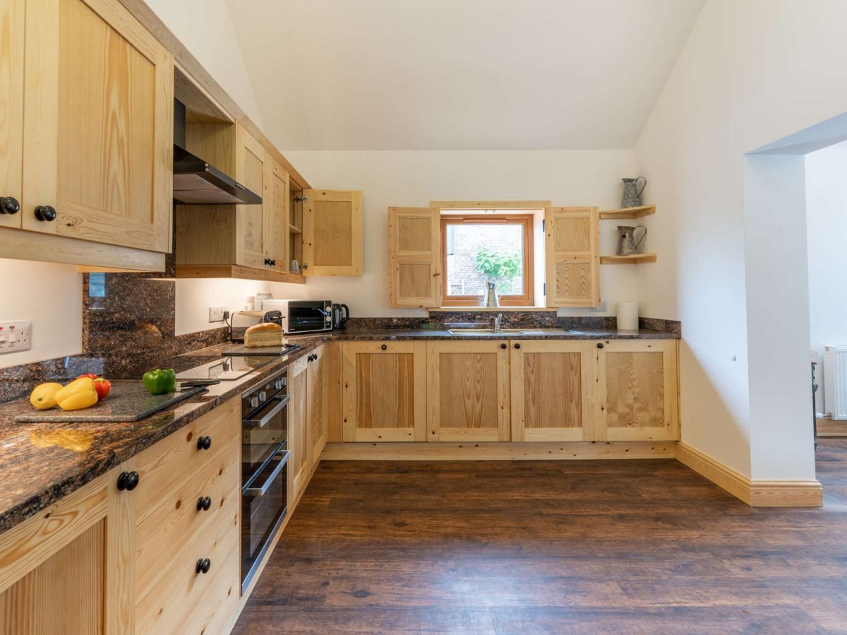 Heartwood Cottage