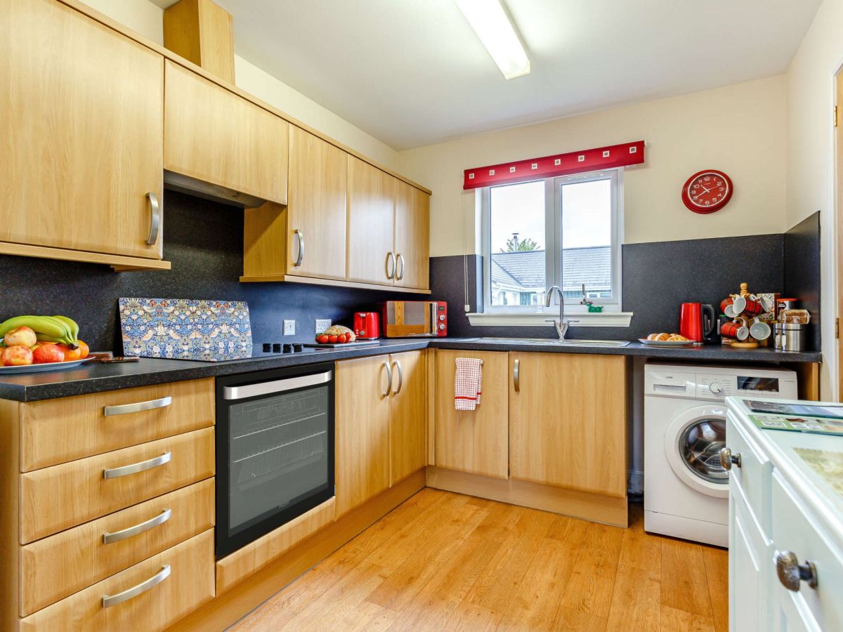 Riverside Cottage, listing photograph 8