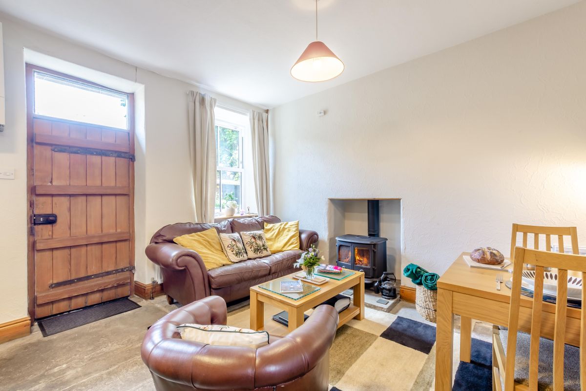 Mountain View Cottage - Sedbergh, listing photograph 6
