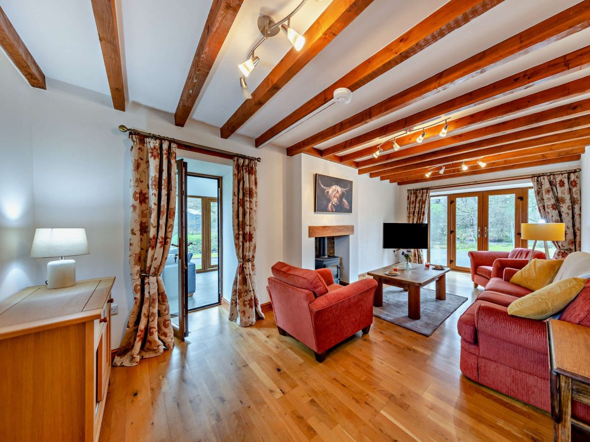 Capel Dolhendre, listing photograph 8