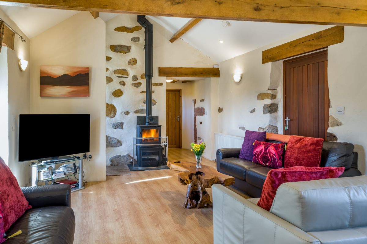 Damson Cottage - Waberthwaite, listing photograph 6