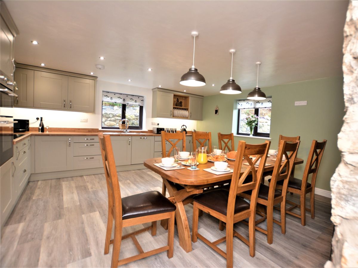 Maes Yr Hendre, listing photograph 12