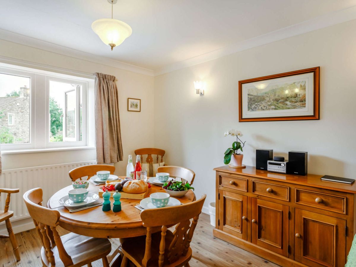 Amerdale Cottage, listing photograph 6