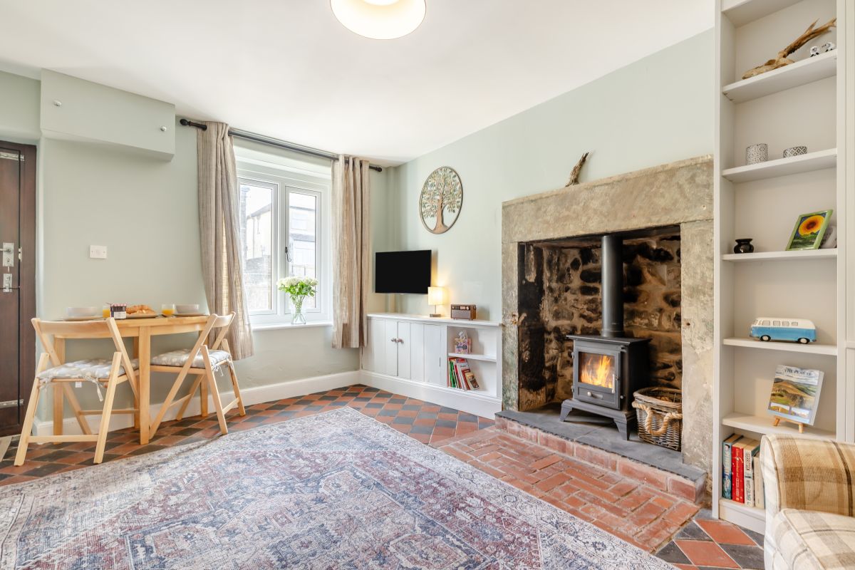 Dale Cottage Retreat, listing photograph 4