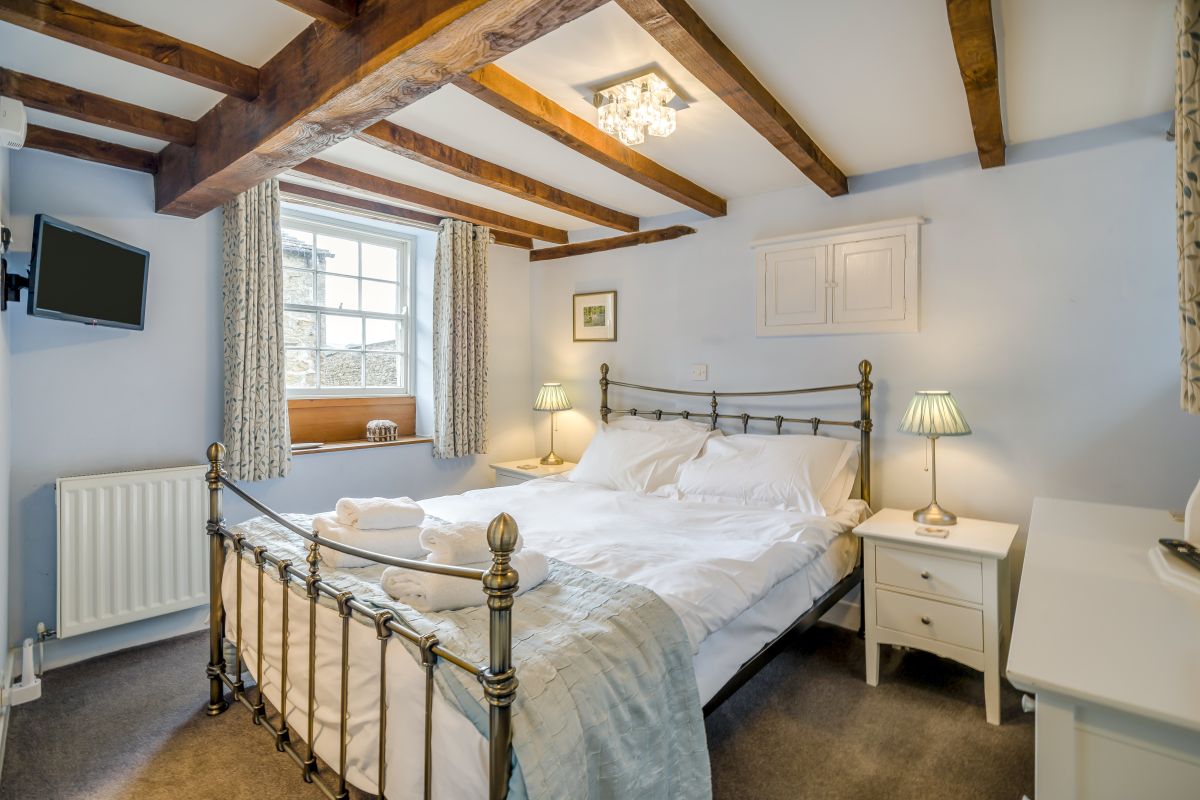 Rooks Cottage, listing photograph 4