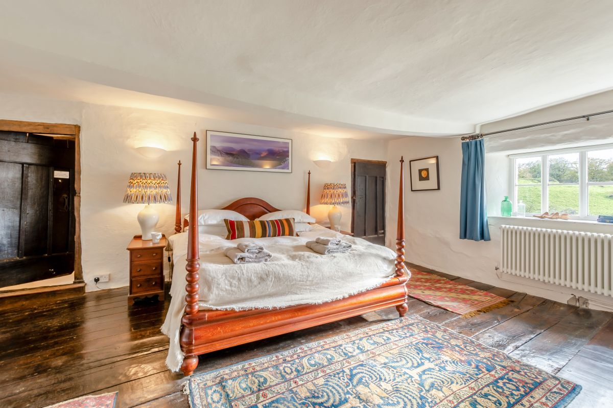 Staveley Park House, listing photograph 12