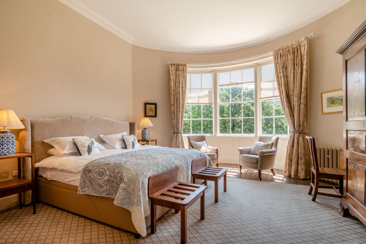 Healey House, listing photograph 4