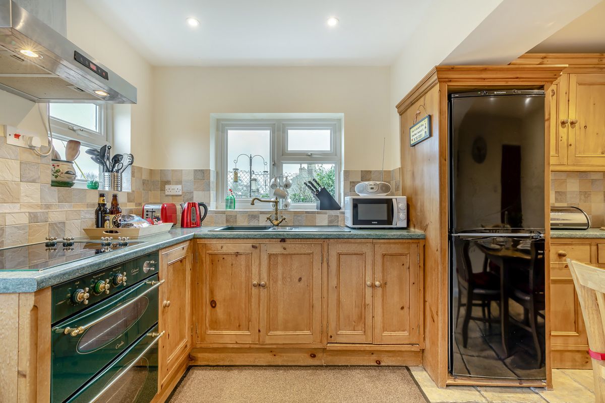 Bramblewick Cottage, listing photograph 9