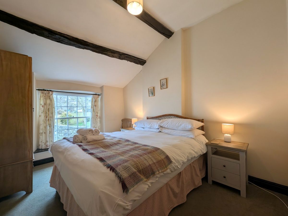 Cobbler's Cottage - Lorton, listing photograph 6