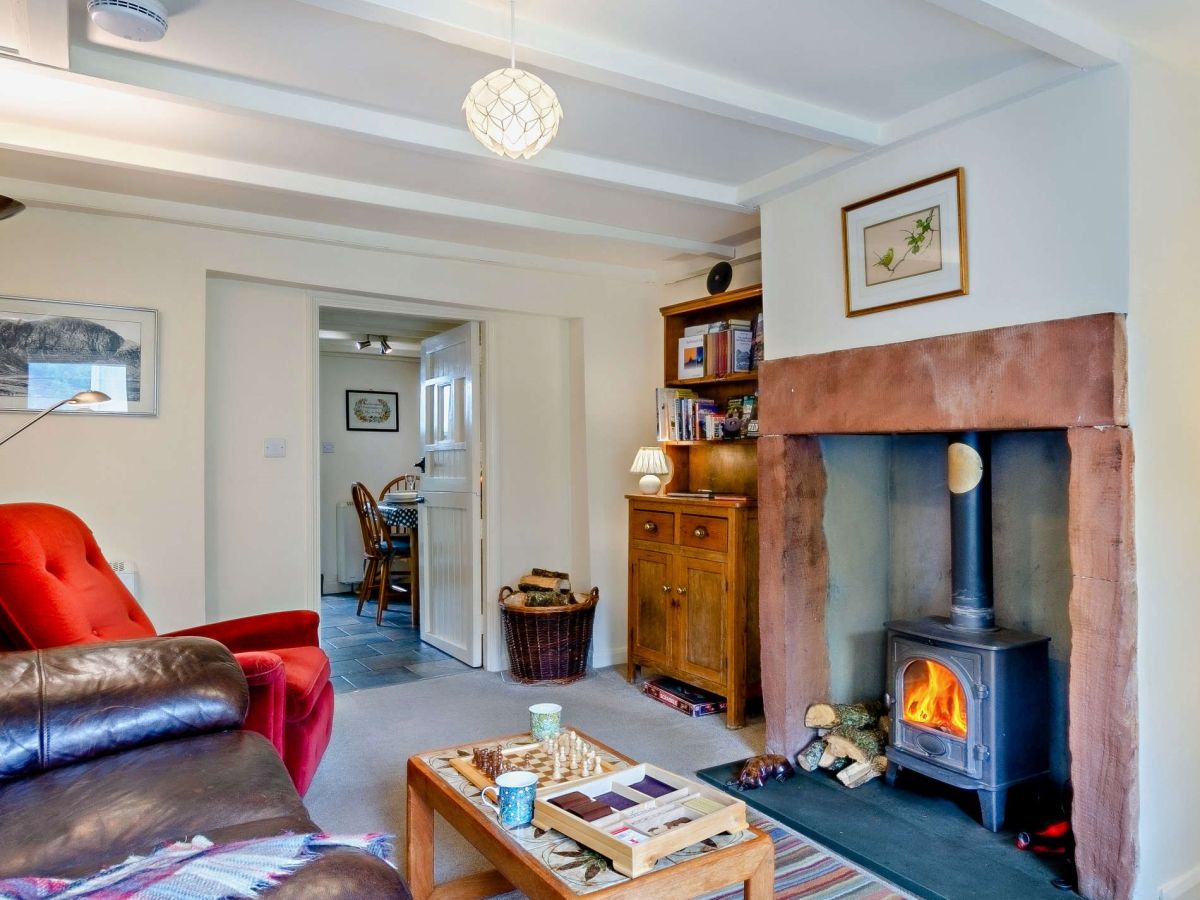 Middle Cragg Cottage, listing photograph 6