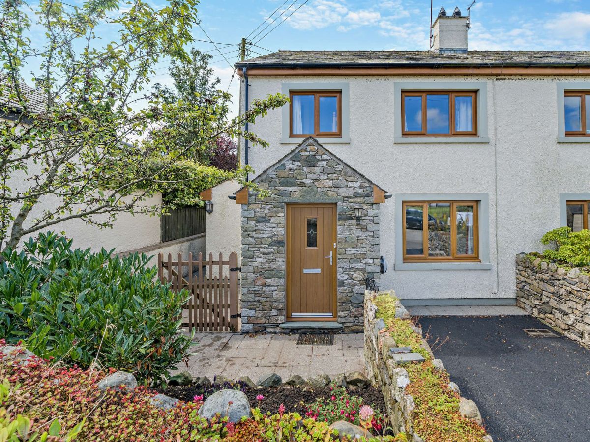 Emerald Bank Cottage
