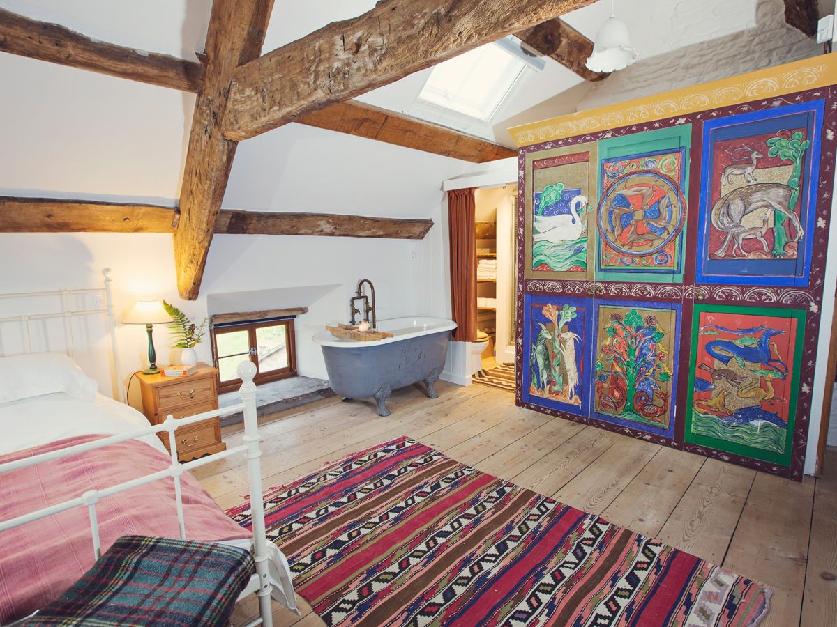 Blackthorn Cottage, listing photograph 12